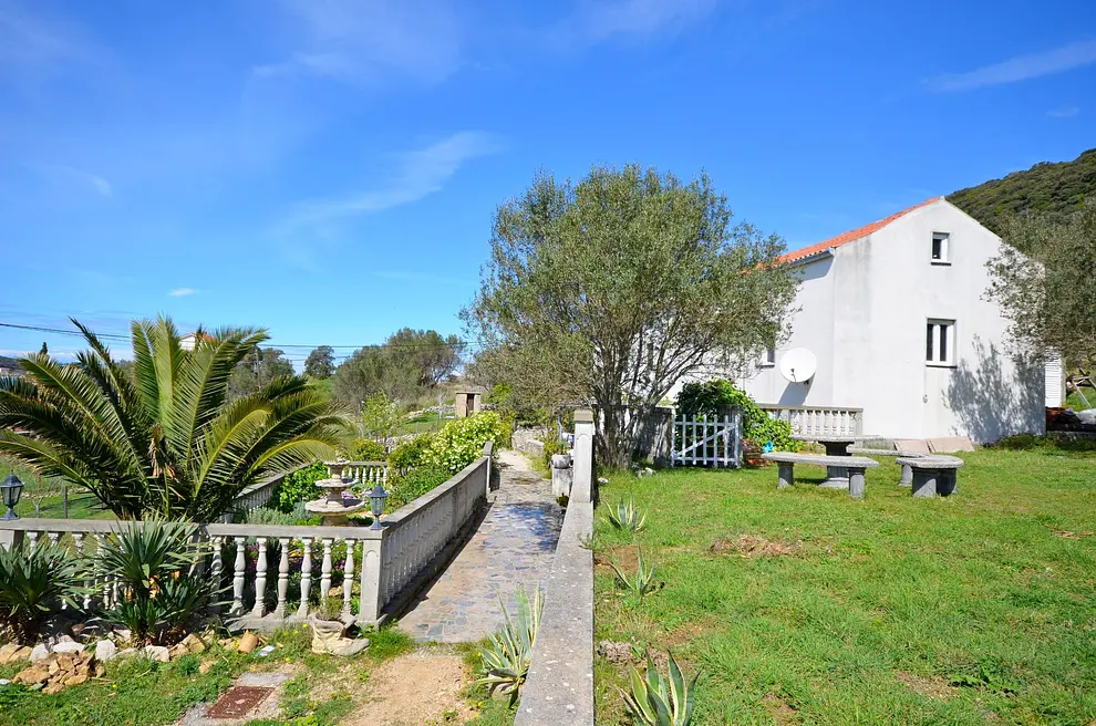 Ferienwohnung in Rab haustiergeeignet 999204132 32344 – Foto 31
