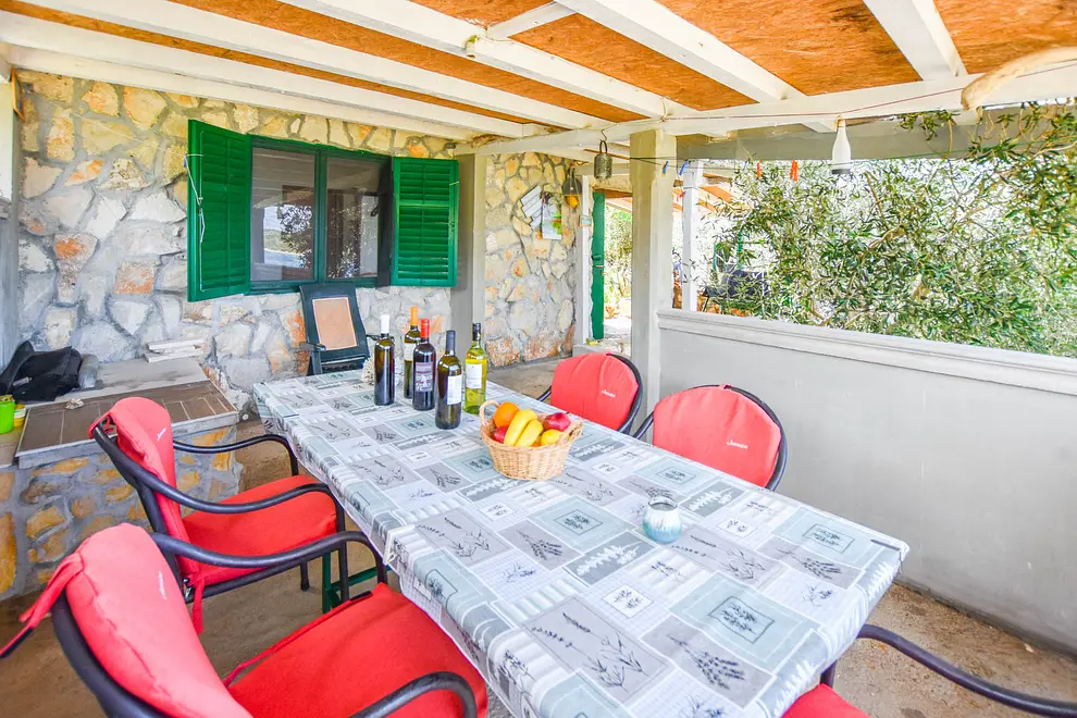 Ferienwohnung in Pasman haustiergeeignet 999202980 31245 – Foto 17