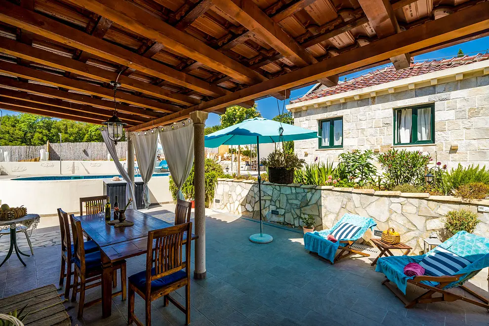 Ferienhaus in Dubrovnik mit Pool 999209106 37037 – Foto 21