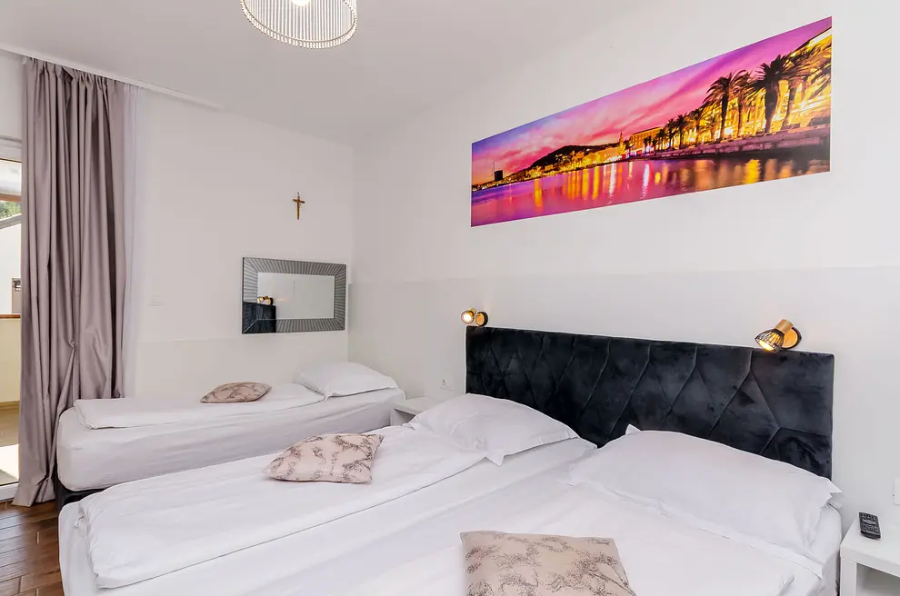 Ferienwohnung in Ciovo mit Pool 999205961 34084 – Foto 20