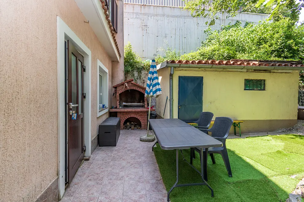 Ferienwohnung in Opatija  999239034 43196 – Foto 18