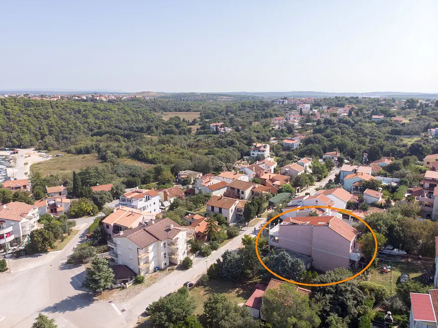 Ferienwohnung in Banjole  999202997 31259 – Foto 26