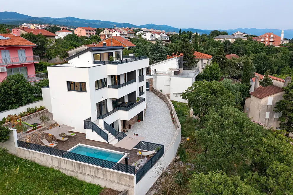 Ferienhaus in Novi Vinodolski mit Pool 999213520 41003 – Foto 59