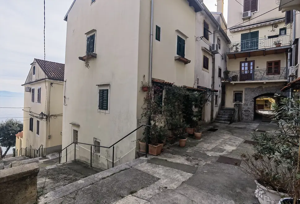 Ferienwohnung in Opatija  999211382 39158 – Foto 5