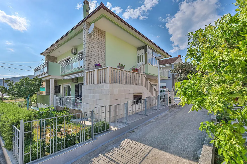 Ferienwohnung in Trogir  999206115 34235 – Foto 16