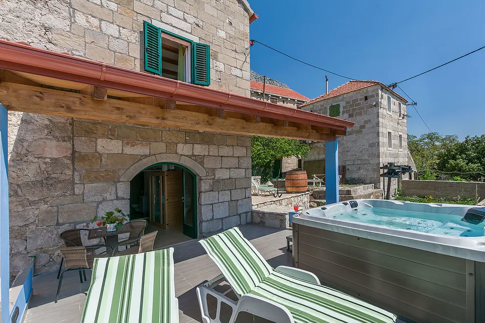Ferienwohnung in Omis  999206341 34447 – Foto 31