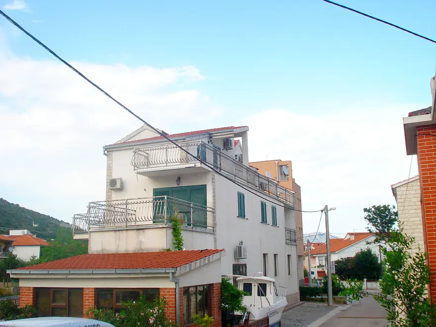 Ferienwohnung in Trogir  999204014 32238 – Foto 22