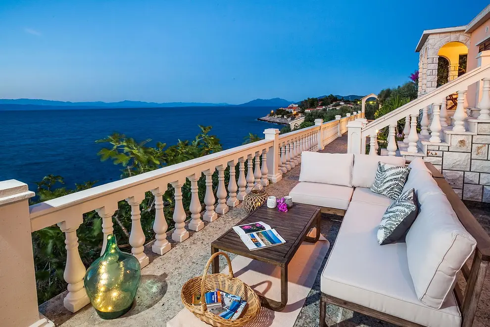 Ferienhaus in Blato mit Pool 999206676 34771 – Foto 7