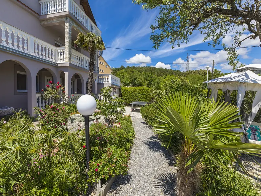 Ferienhaus in Crikvenica mit Pool 999204703 32893 – Foto 25