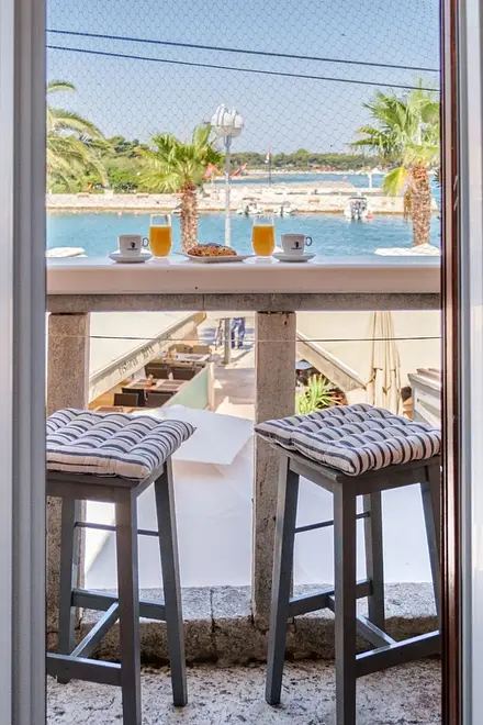 Ferienwohnung in Brac  66154451 27817