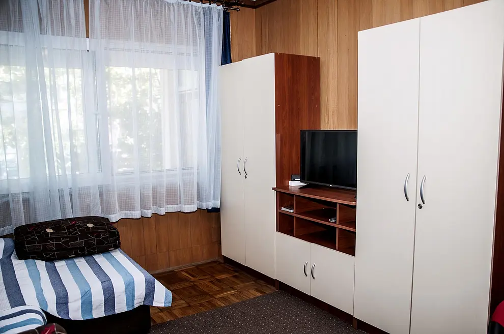 Ferienwohnung in Ciovo  999208160 36137