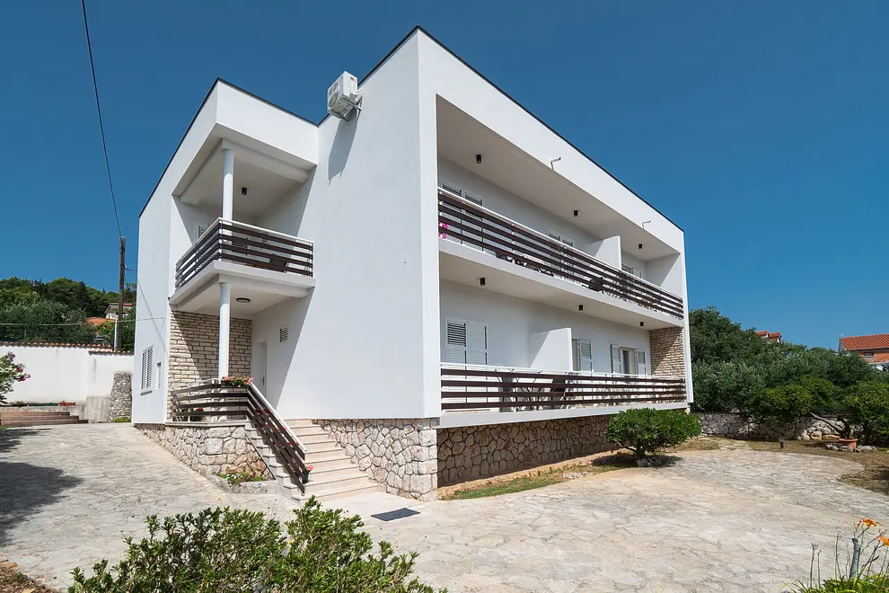 Ferienwohnung in Murter  66141785 23572