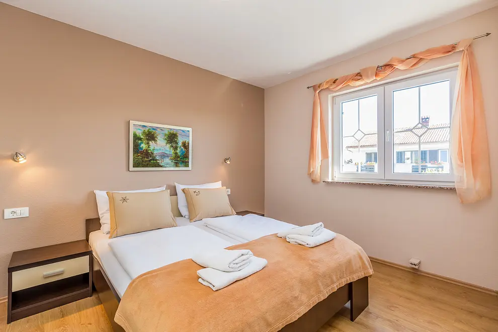 Ferienwohnung in Krk  999203080 31339 – Foto 2