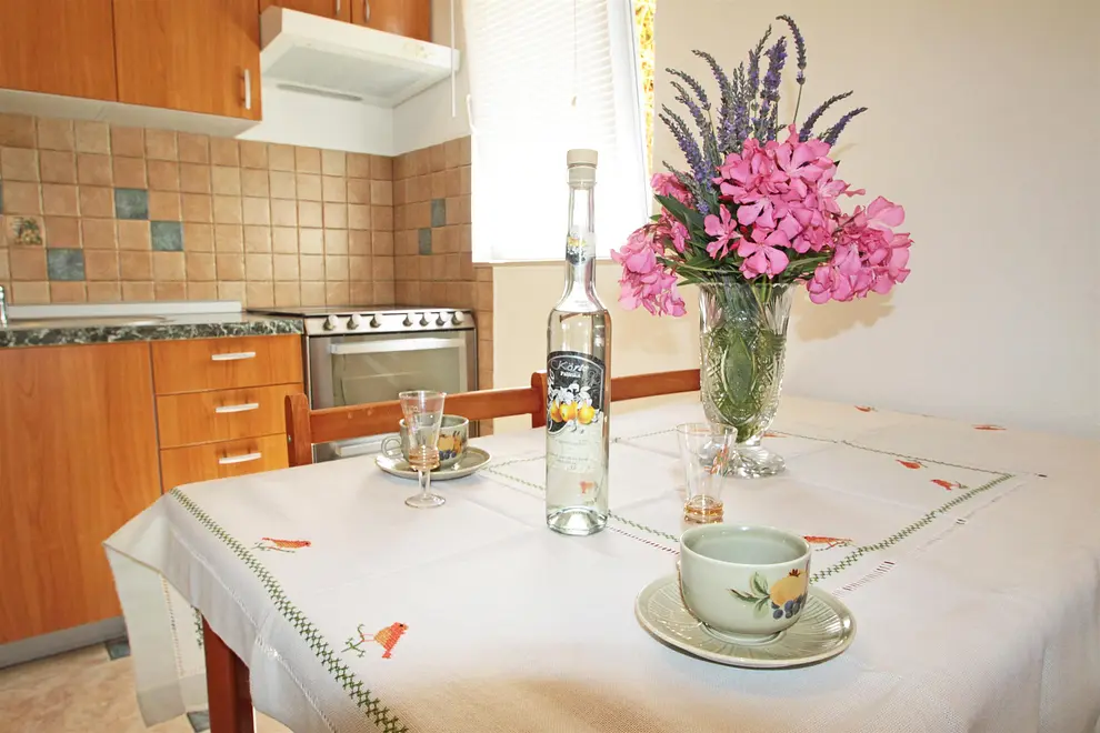Ferienwohnung in Posedarje  999213016 40559 – Foto 10