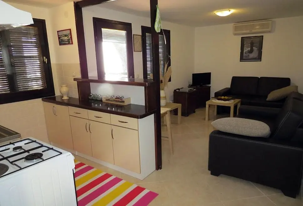 Ferienwohnung in Baska Voda  999212663 40248 – Foto 2
