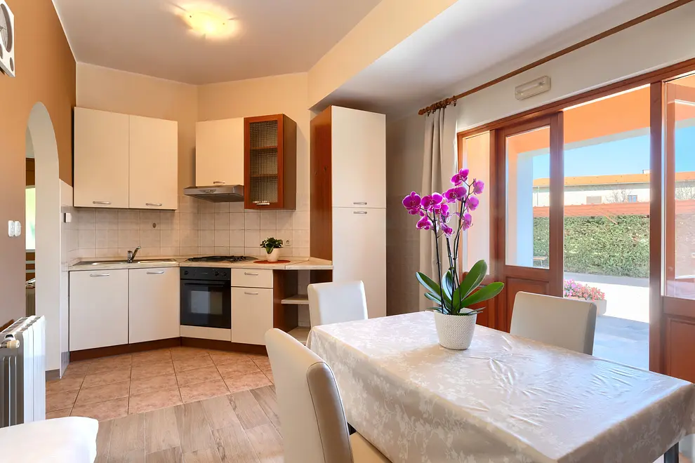 Ferienwohnung in Porec mit Pool und haustiergeeignet 66156593 28668