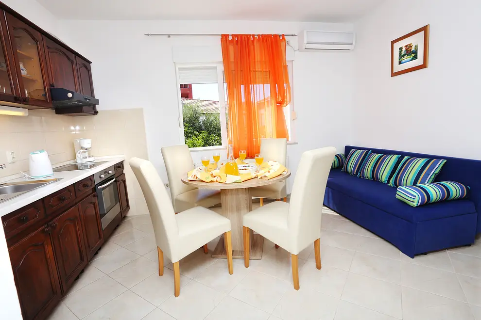 Ferienwohnung in Ciovo  999203245 31501 – Foto 6