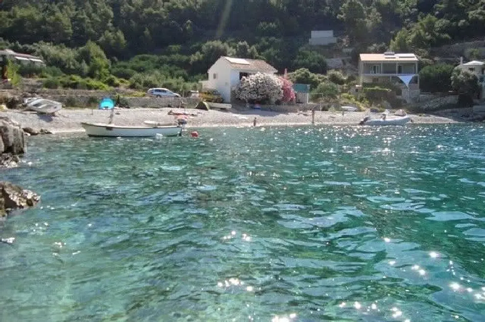 Ferienwohnung in Hvar haustiergeeignet 999202838 31111 – Foto 16