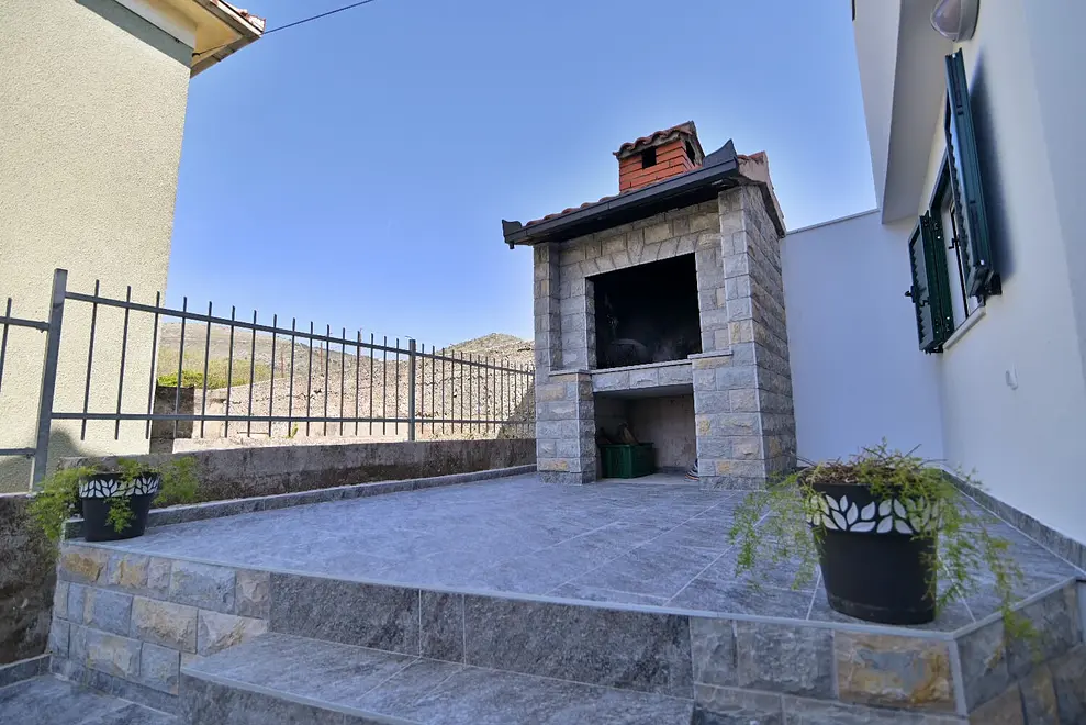 Ferienwohnung in Trogir  999211442 39216 – Foto 16