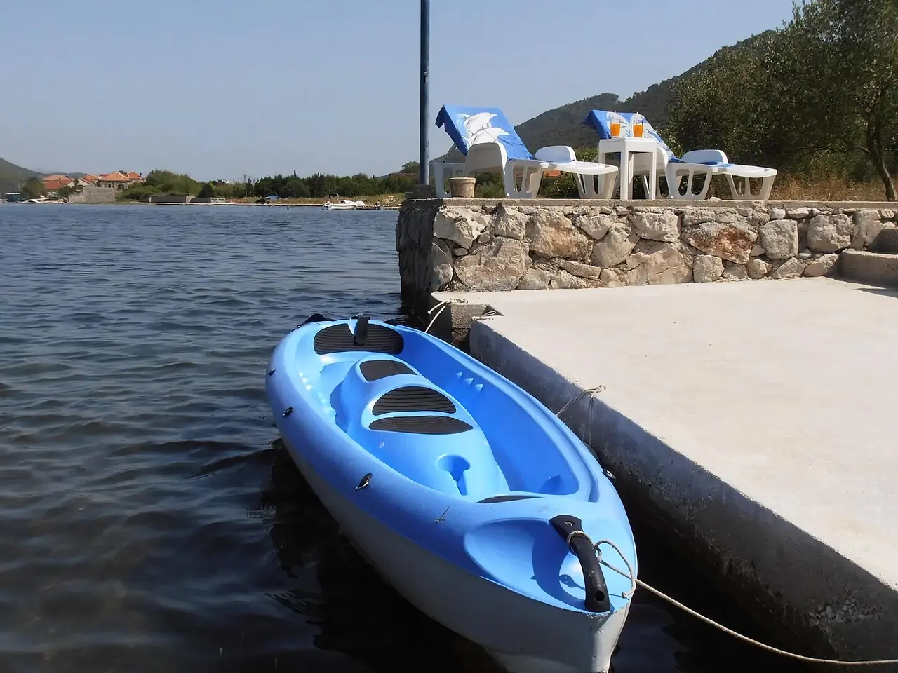 Ferienwohnung in Peljesac haustiergeeignet 999213182 40719