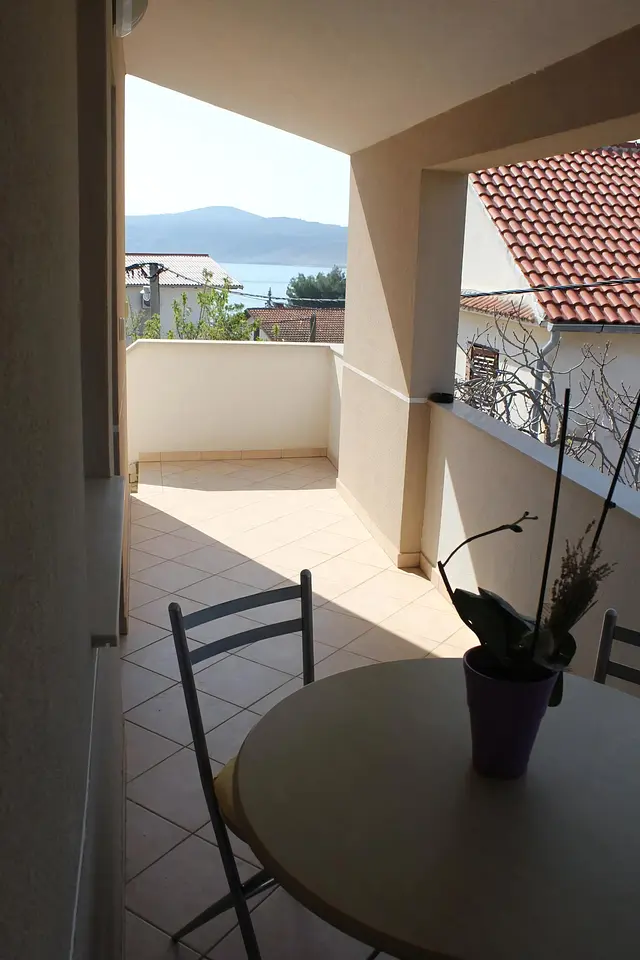 Ferienwohnung in Posedarje  999212024 39739