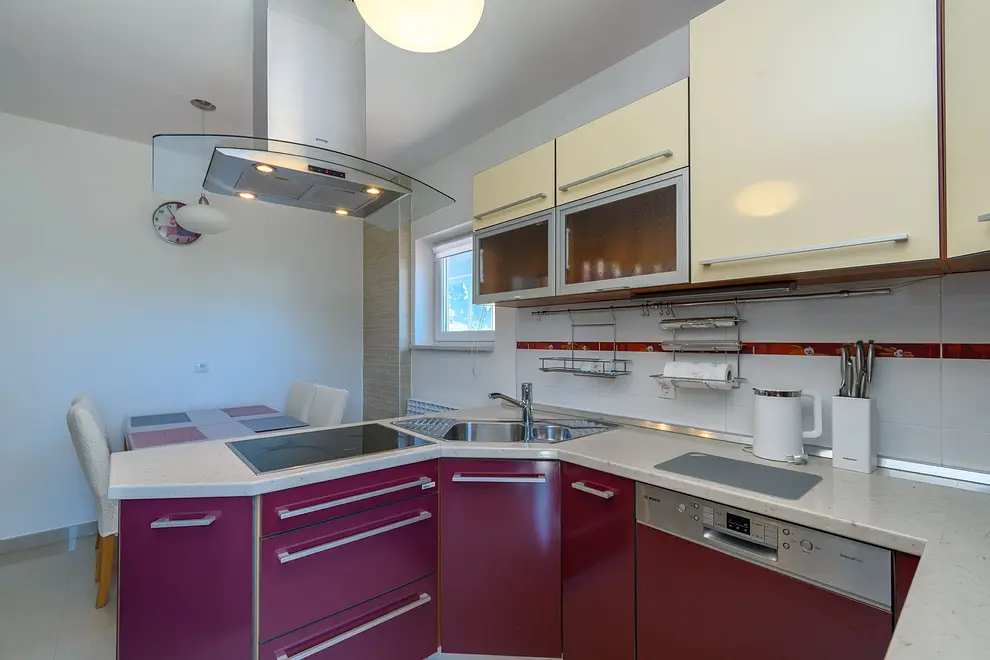 Ferienwohnung in Opatija  999238083 43132 – Foto 8