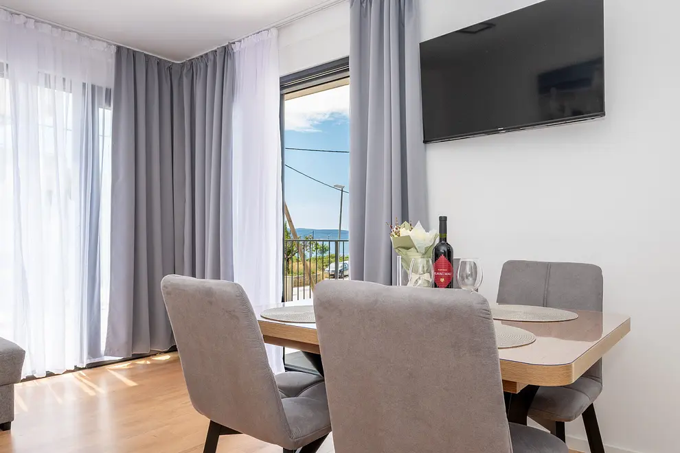 Ferienwohnung in Podstrana  999240604 43253 – Foto 5