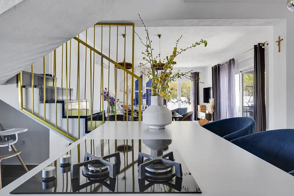 Ferienhaus in Benkovac mit Pool 999240605 43254 – Foto 2