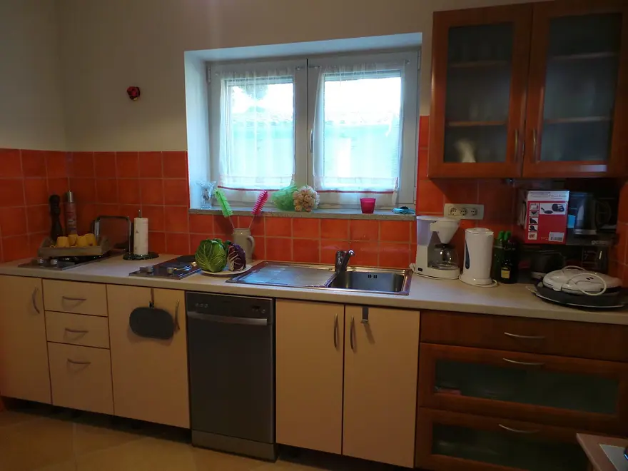 Ferienwohnung in Lovran  999211469 39240 – Foto 6