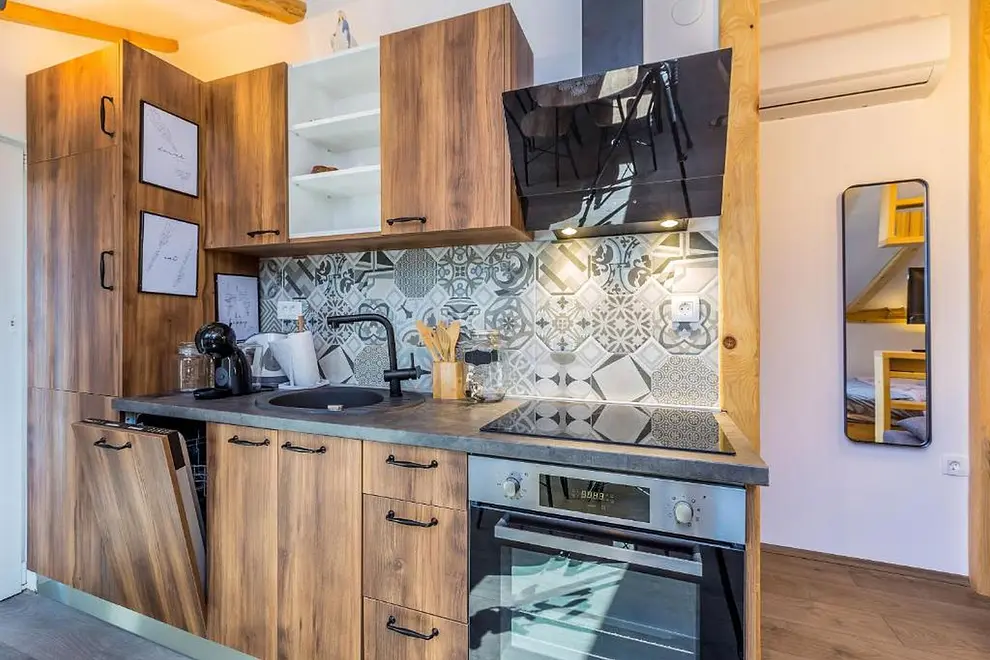 Ferienwohnung in Krk  999227588 42491 – Foto 8