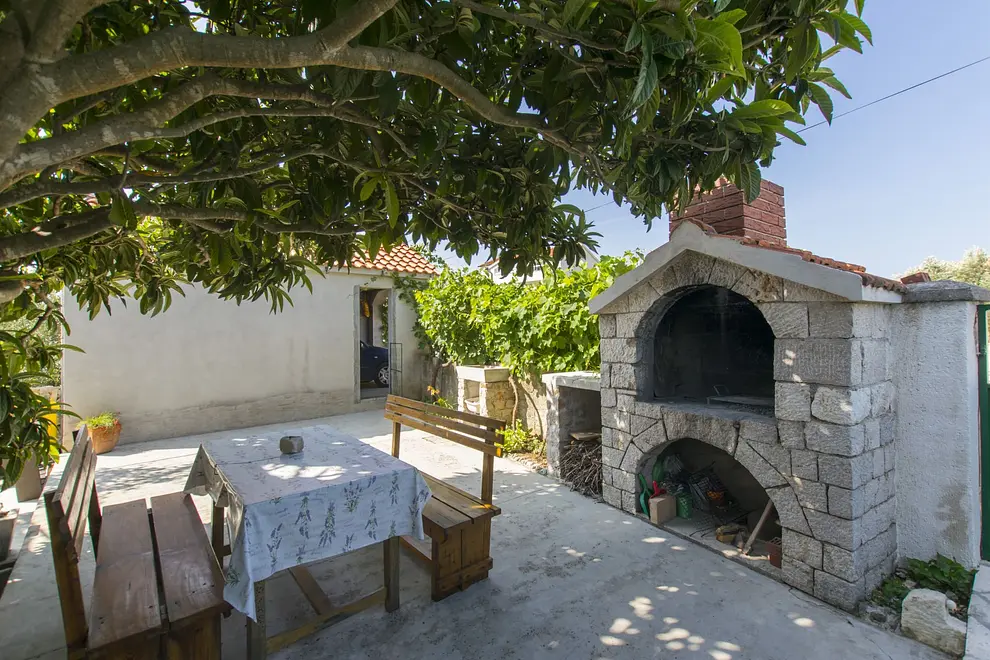 Ferienwohnung in Murter haustiergeeignet 999204635 32826 – Foto 5