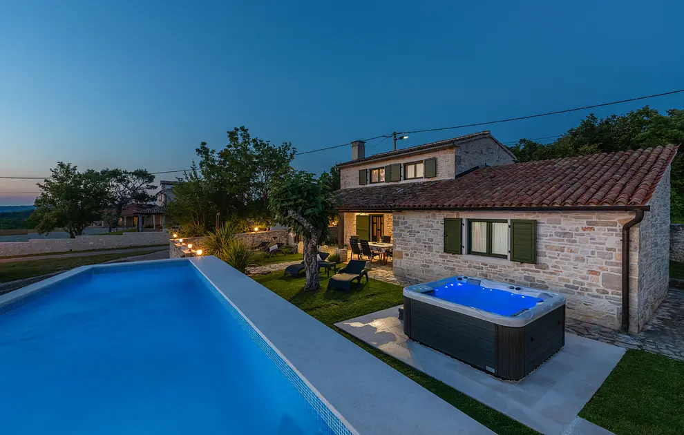 Ferienhaus in Kanfanar mit Pool 999208355 36326 – Foto 31