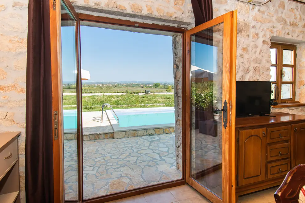 Ferienwohnung in Biograd mit Pool und haustiergeeignet 999210270 38140 – Foto 3