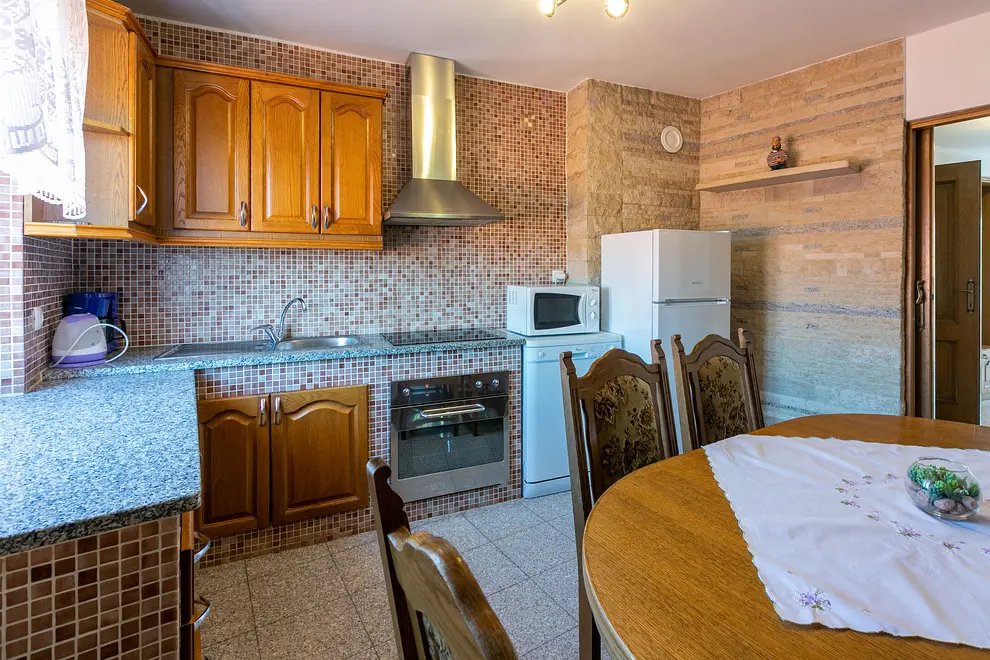 Ferienwohnung in Novi Vinodolski  999210482 38337 – Foto 22