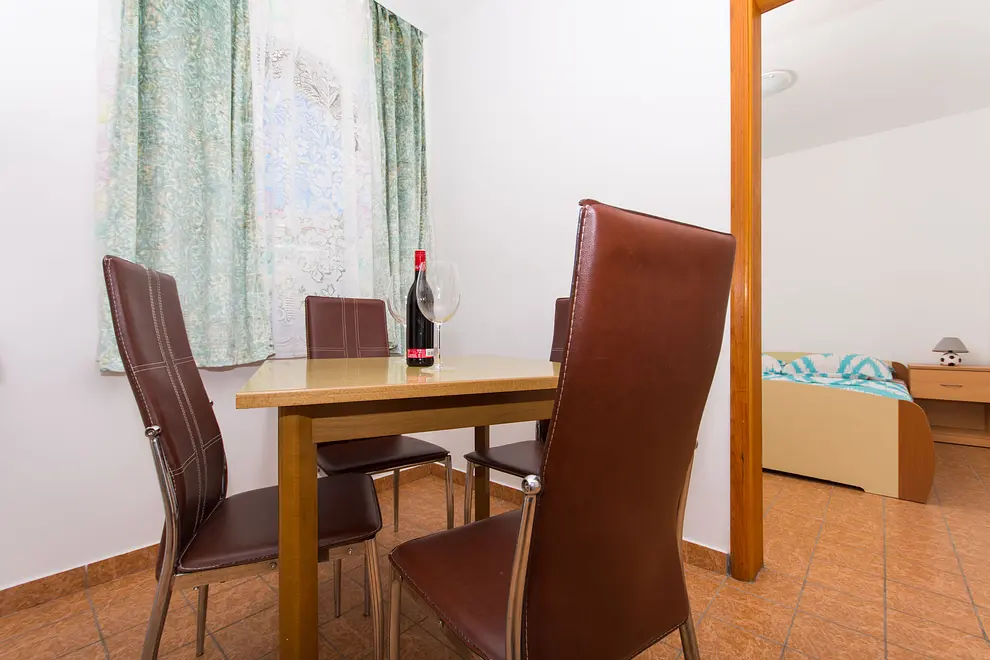 Ferienwohnung in Ciovo  999206708 34801 – Foto 4