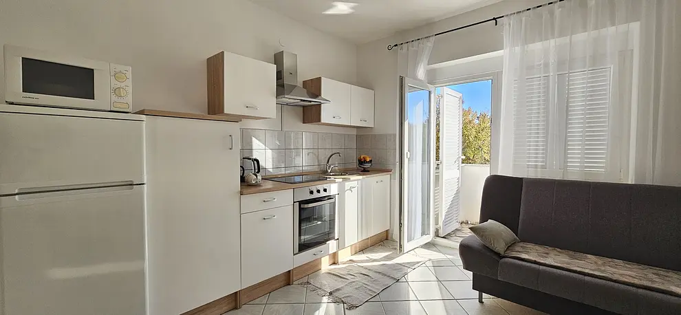 Ferienwohnung in Dobrinj  999227765 42560 – Foto 18