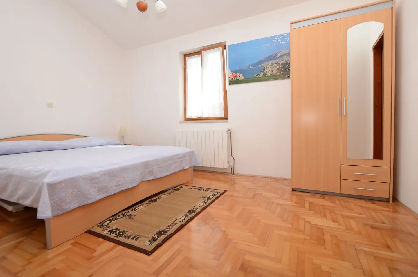 Ferienwohnung in Marcana  999204477 32671