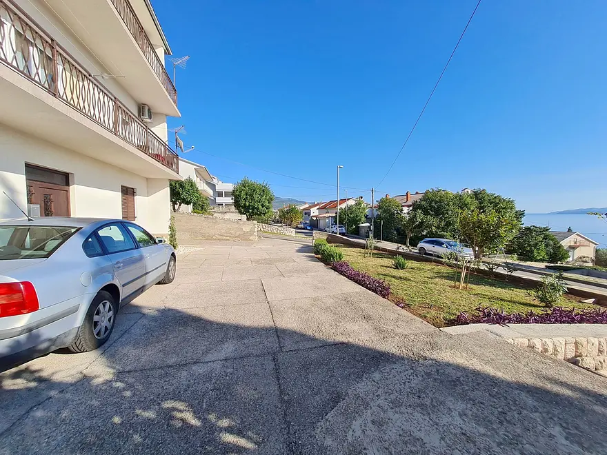 Ferienwohnung in Novi Vinodolski  999209457 37380 – Foto 17