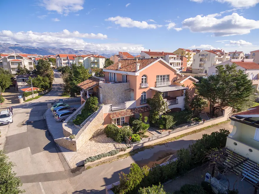 Ferienwohnung in Novalja mit Pool 999202649 30925 – Foto 6