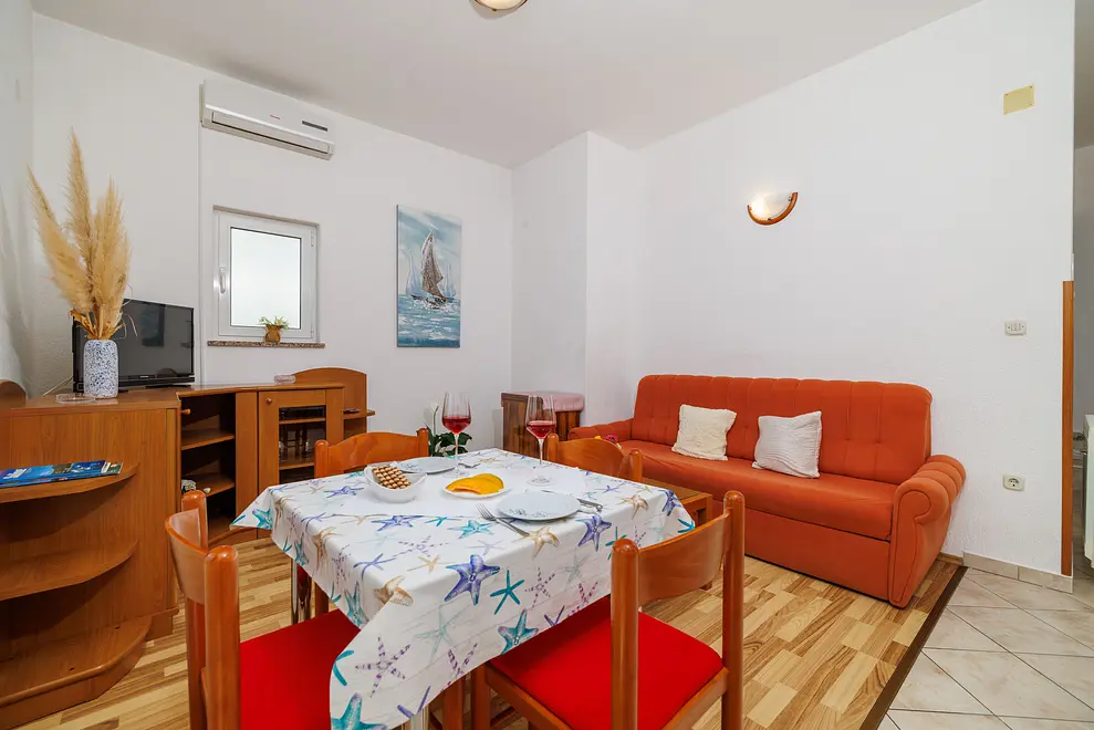Ferienwohnung in Krk  999203417 31666 – Foto 33