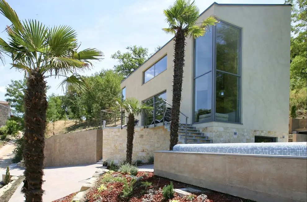 Ferienhaus in Motovun mit Pool 999212855 40419 – Foto 9