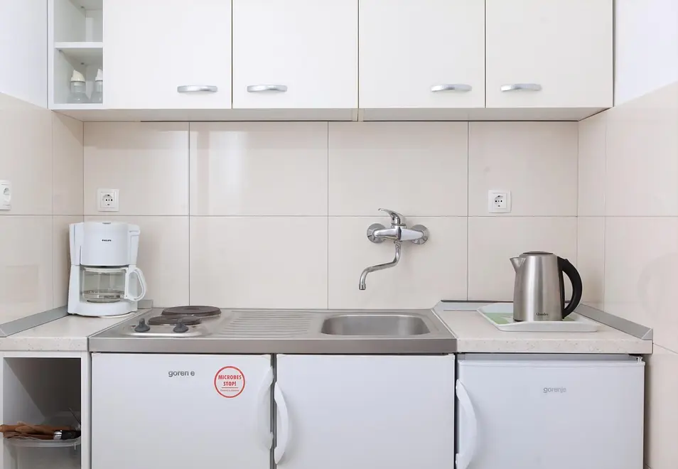 Ferienwohnung in Brela  999208304 36278 – Foto 28