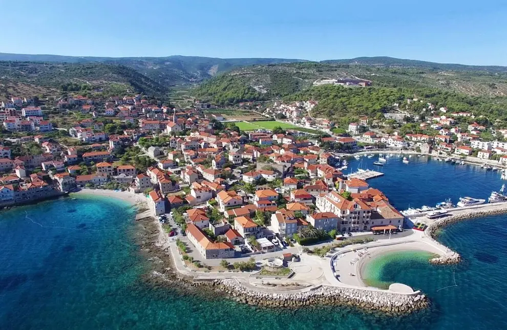 Ferienwohnung in Brac haustiergeeignet 999210851 38685 – Foto 28