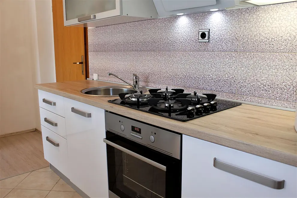 Ferienwohnung in Biograd mit Pool und haustiergeeignet 999207263 35326 – Foto 2