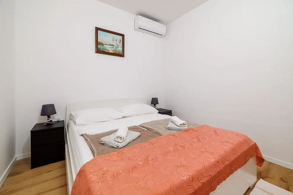 Ferienwohnung in Dobrinj  999208457 36423 – Foto 27