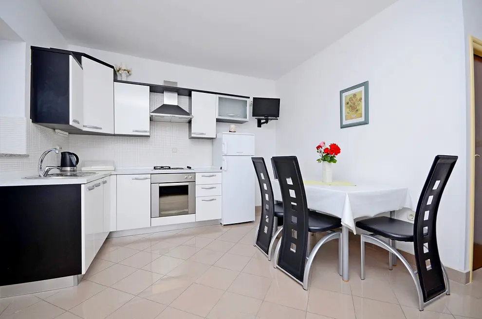 Ferienwohnung in Pag  999203462 31710 – Foto 4