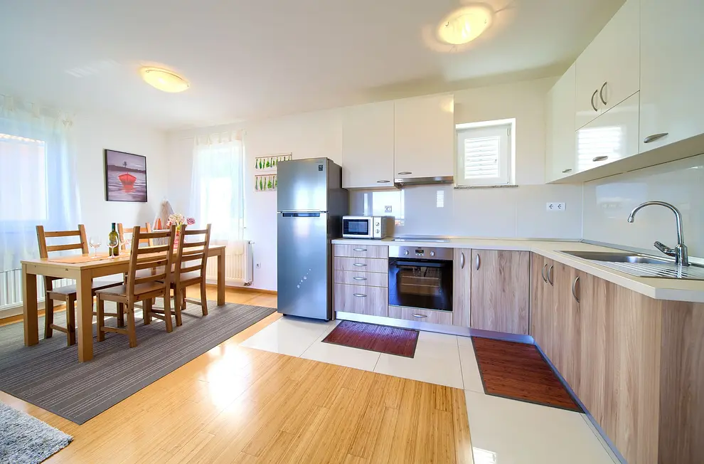 Ferienwohnung in Krk  66142640 24216