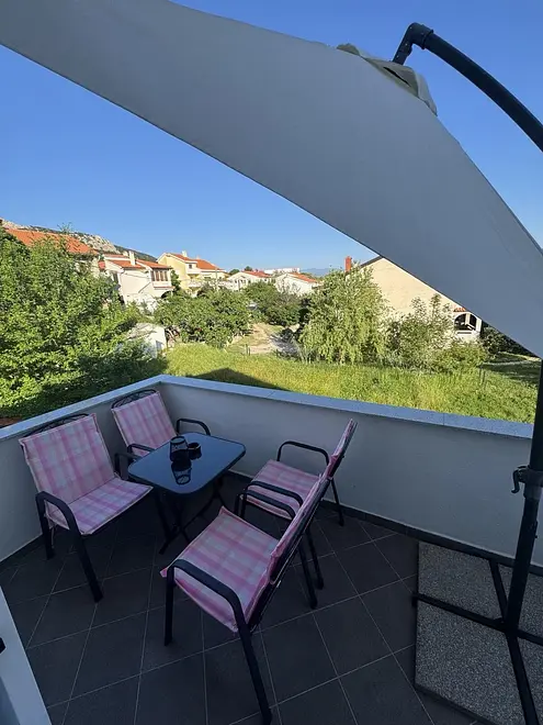 Ferienwohnung in Baska  999204274 32484 – Foto 22