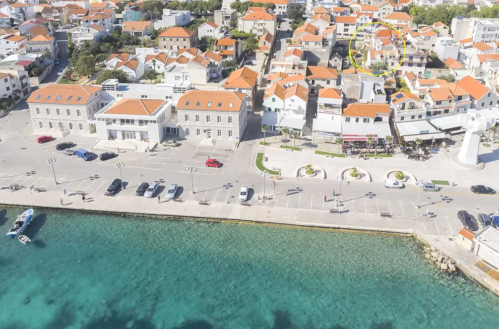 Ferienwohnung in Vodice  999202407 30701 – Foto 3