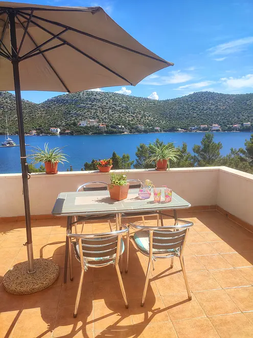 Ferienwohnung in Lastovo  999205386 33542